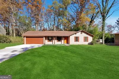 106 Garden Trail, Stockbridge, GA 30281 - Photo 1