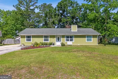114 Pineneedle Court, Kingsland, GA 31548 - Photo 1