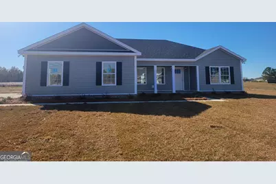 126 Enclave Court #LOT 19, Statesboro, GA 30458 - Photo 1