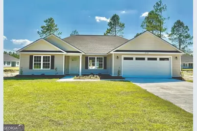 638 Belfast Loop #163, Ellabell, GA 31308 - Photo 1