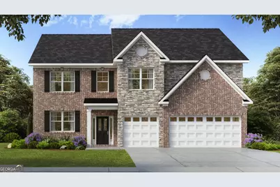 310 Staffin Drive, Senoia, GA 30276 - Photo 1