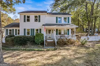 592 Mountville Hogansville Road, Lagrange, GA 30241 - Photo 1