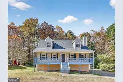 3787 Rolling Place, Conley, GA 30288 - Photo 1