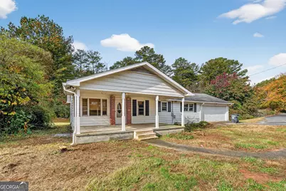 3002 Centerville Rosebud Road, Snellville, GA 30039 - Photo 1
