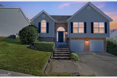 4842 Buchli Lane, Lithonia, GA 30038 - Photo 1