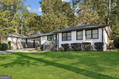 2212 Cloverdale Drive, Atlanta, GA 30316 - Photo 1