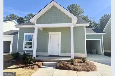 226 Lenox Circle, Lagrange, GA 30241 - Photo 1