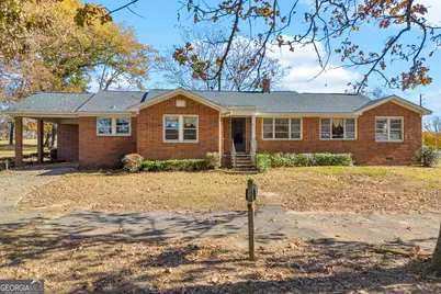 379 Mount Olive Church Road, Commerce, GA 30529 - Photo 1