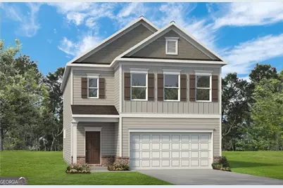 139 Red Oak Lane, Calhoun, GA 30701 - Photo 1