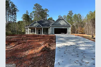 138 Sourwood Drive, Mansfield, GA 30055 - Photo 1