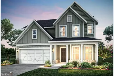 4712 Wilderness Trail, Flowery Branch, GA 30542 - Photo 1