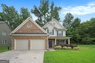 2070 Bonney Glen Circle, Austell, GA 30106 - Photo 1