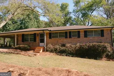 70 W Meadowcliff Circle, Carrollton, GA 30116 - Photo 1