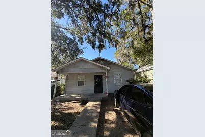 1005 Johnston Street, Brunswick, GA 31520 - Photo 1