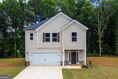 215 Davis Lake Court #LOT 2, Thomaston, GA 30286 - Photo 1