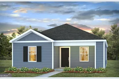 227 Lakeside Drive, Port Wentworth, GA 31407 - Photo 1