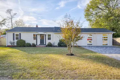 115 Clark Street, Augusta, GA 30907 - Photo 1