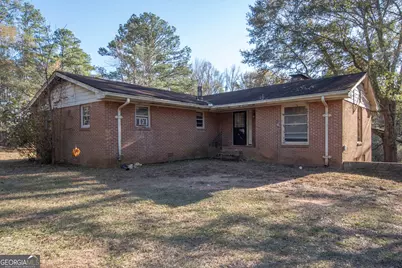 980 Grandma Branch Road, Grantville, GA 30220 - Photo 1