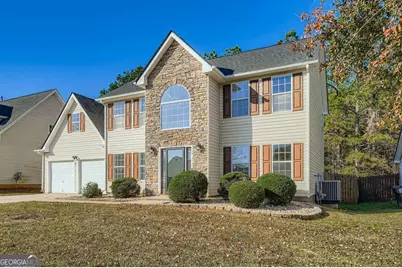 65 Jericho Drive, Covington, GA 30016 - Photo 1