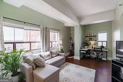 131 Broad Street E #707, Athens, GA 30601 - Photo 1