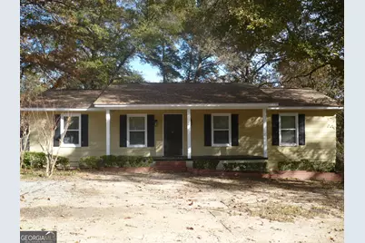 92 West Valley Drive, Fort Valley, GA 31030 - Photo 1