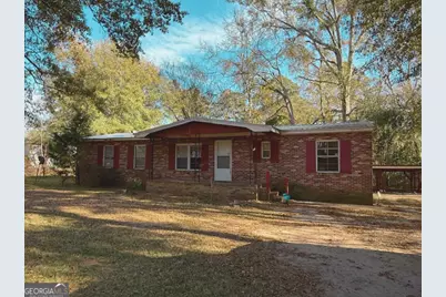 138 Deacon J Simmons Road SW, Milledgeville, GA 31061 - Photo 1