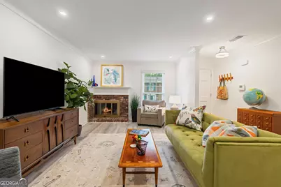 1117 Moorestown Circle, Decatur, GA 30033 - Photo 1