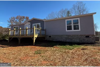 112 Thomason Road, Cleveland, GA 30528 - Photo 1