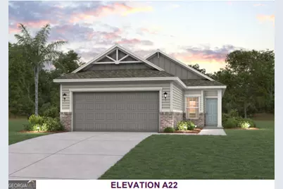 221 Collin Nicholas Drive, Kingsland, GA 31548 - Photo 1