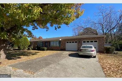 108 Arnold Street, Centerville, GA 31028 - Photo 1