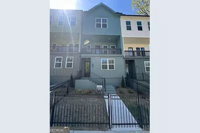 1408 Cozy Circle #341, Atlanta, GA 30315 - Photo 1