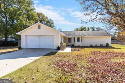 108 Water Drive, Warner Robins, GA 31088 - Photo 1