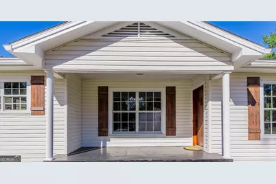 322 McGregor Street, Blackshear, GA 31516 - Photo 1
