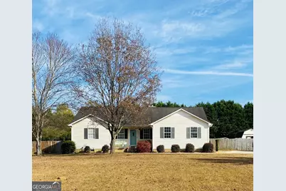 1974 Steele Road, Griffin, GA 30223 - Photo 1