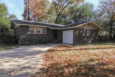 98 Peachtree Place, Warner Robins, GA 31088 - Photo 1