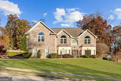 389 Young James Circle, Stockbridge, GA 30281 - Photo 1