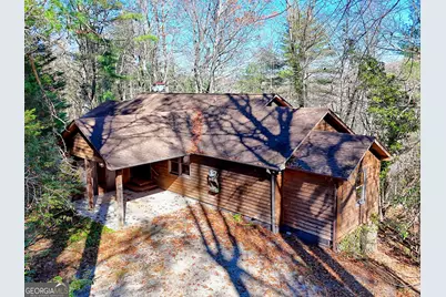 46 Clare Lane, Rabun Gap, GA 30568 - Photo 1