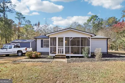 575 Doe Lane, Mansfield, GA 30055 - Photo 1