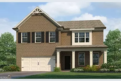1124 Georgian Point Drive, Lawrenceville, GA 30045 - Photo 1