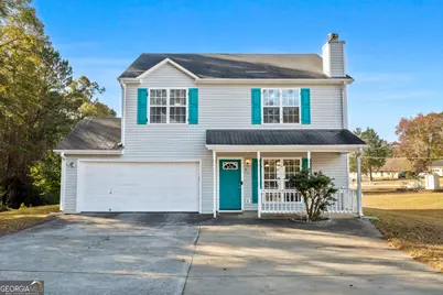 5 Old Rountree Road, Riverdale, GA 30274 - Photo 1