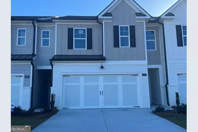 270 Sound Circle, Stockbridge, GA 30281 - Photo 1