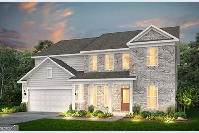 2127 Cayman Court, Dacula, GA 30019 - Photo 1