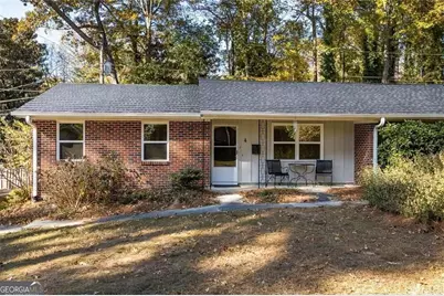 2941 Caldwell Road NE #A4, Brookhaven, GA 30319 - Photo 1