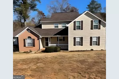 501 Owens Springs Lane, McDonough, GA 30252 - Photo 1