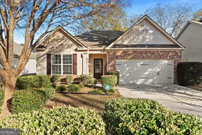 109 Abelia Lane, Byron, GA 31008 - Photo 1