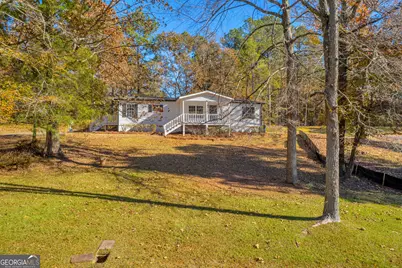 395 Barnetts Bridge Road, Jackson, GA 30233 - Photo 1