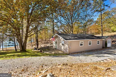 210 Raindrop Circle, Hartwell, GA 30643 - Photo 1