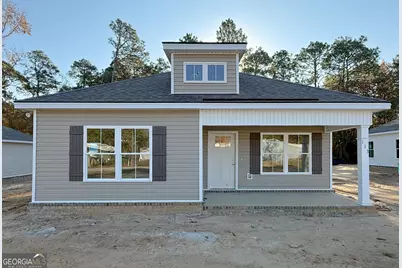 113 Zetterower Road, Statesboro, GA 30458 - Photo 1