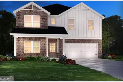 1408 High Falls Lane, Grayson, GA 30017 - Photo 1