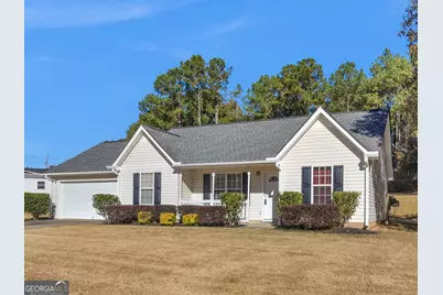 209 Regal Road, Jackson, GA 30233 - Photo 1